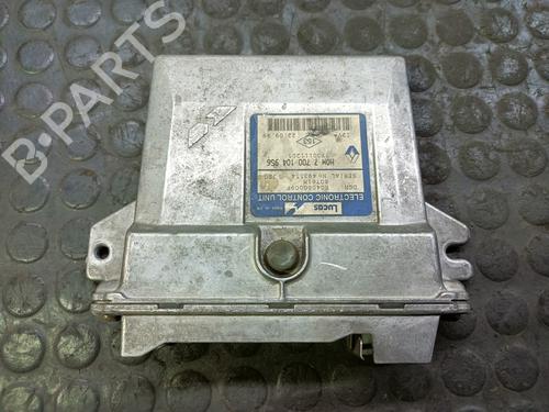 Used Engine control unit (ECU) RENAULT CLIO II (BB_, CB_) [1998-2016]  20817491