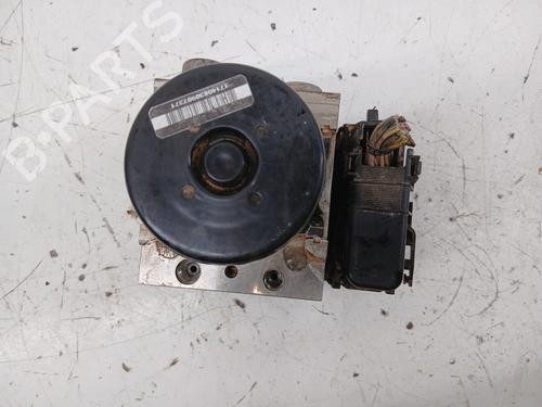 ABS pump JEEP WRANGLER III (JK) 2.8 CRD | BP26166686M43 