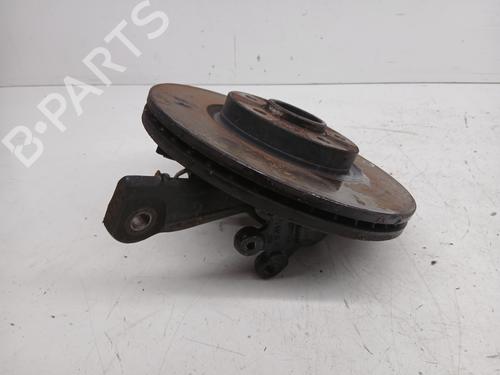 Right front steering knuckle PEUGEOT 407 (6D_)  | BP28478585M26 