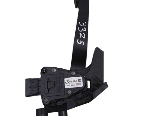 Pedal OPEL CORSA C (X01) 1.2 (F08, F68) | BP32014614I4 - Image 4