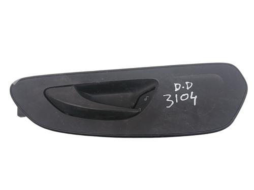 Used Front left interior door handle Front left interior door handle MERCEDES-BENZ SPRINTER 3-t Van (B910) 211 CDI (910.621, 910.623) (114 hp) 33464784 33464784