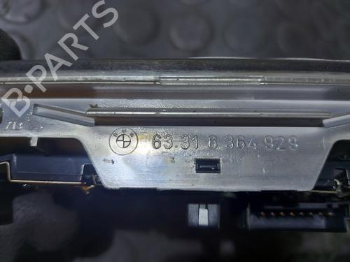 Innerbelysning BMW X5 (E53) 3.0 d | BP20818097I8 
