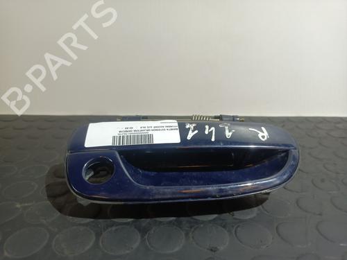 Used Front right exterior door handle HYUNDAI ACCENT II (LC) 1.5 (102 hp) 20815350