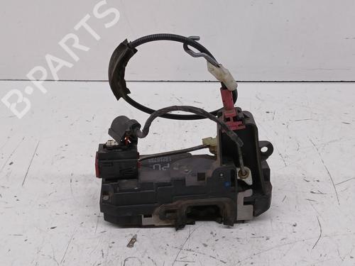 Rear left lock OPEL ASTRA H (A04)  | BP28054631C100 