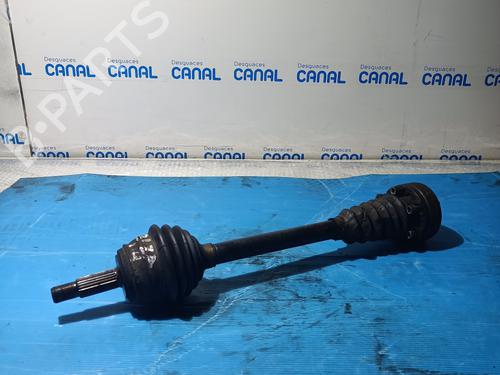 Used Left front driveshaft SEAT AROSA (6H1) 1.0 (50 hp) 29748870