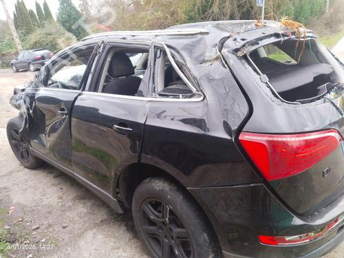 Electronic sensor AUDI Q5 (8RB) | BP31902483M84