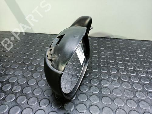 Left mirror CITROËN XSARA PICASSO (N68) 2.0 HDi | BP20815765C26 