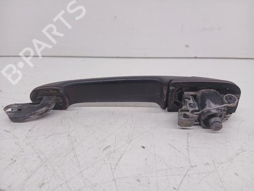 Front left exterior door handle SEAT IBIZA II (6K1) 1.4 i | BP26384205C128 