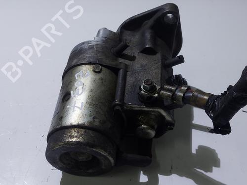 Used Starter TOYOTA LAND CRUISER PRADO (_J15_) 3.0 D-4D (KDJ150_, KDJ150, KDJ155) (173 hp) 20842511