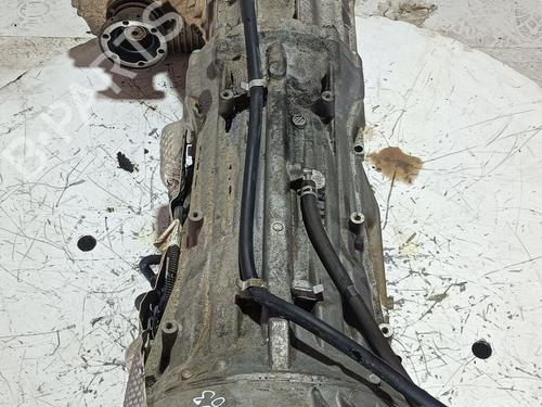Gearbox VW TOUAREG (7LA, 7L6, 7L7) 5.0 V10 TDI | BP25755145M3 