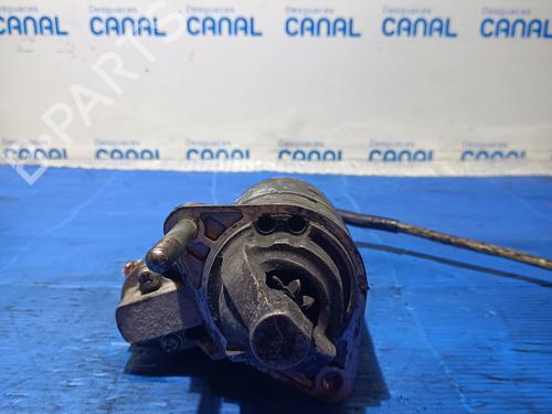 Used Starter SUZUKI IGNIS II (MH) [2003-2025]  20827720