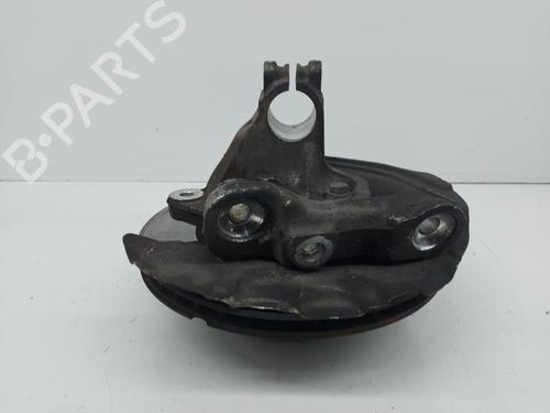 Left front steering knuckle BMW 1 (E87) 120 d | BP24253261M25 