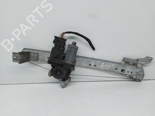 Used Rear left window mechanism MERCEDES-BENZ A-CLASS (W168) A 170 CDI (168.009, 168.109) (95 hp) 21066330
