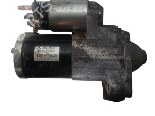 Used Starter Starter NISSAN QASHQAI II (J11, J11_) [2013-2026] 36392677 36392677