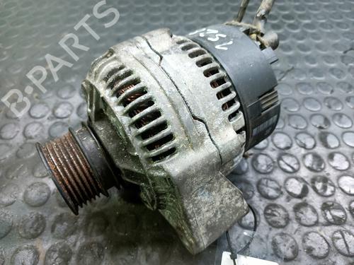 Used Alternator MERCEDES-BENZ 124 Saloon (W124) [1984-1993]  20839000