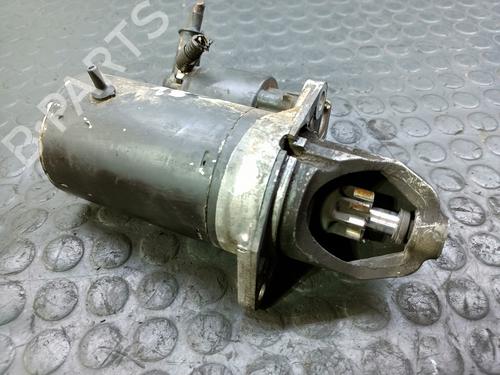 Used Starter NISSAN MICRA II (K11) 1.0 i 16V (K11) (54 hp) 29167481