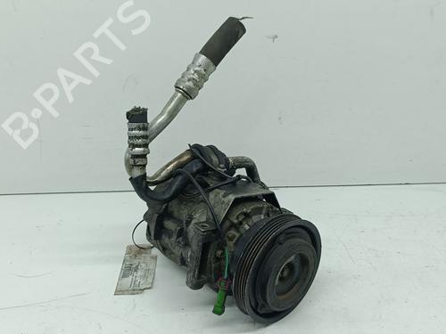 AC compressor VW PASSAT B5.5 Variant (3B6) 1.9 TDI | BP29861796M34