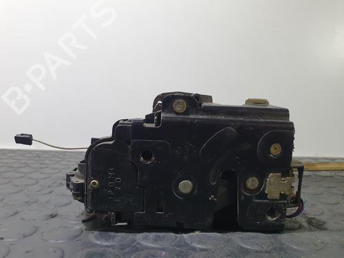 Cerradura puerta trasera derecha SEAT TOLEDO II (1M2) 1.9 TDI (110 hp) 20843552