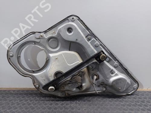 Rear left window mechanism SEAT LEON (1M1) 1.9 TDI | BP27865054C24 