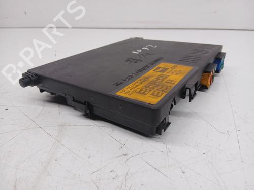 Sikringsdose CITROËN XSARA (N1)  | BP29547724E1 