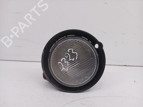 Used Left front fog light NISSAN TERRANO II (R20) 2.7 TDi 4WD (125 hp) 27504427