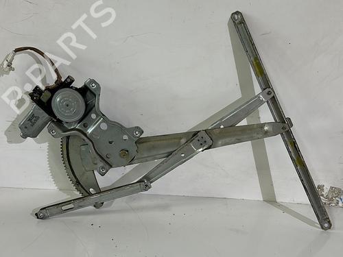 Front right window mechanism SUZUKI JIMNY Closed Off-Road Vehicle (SN)  | BP20841663C23 