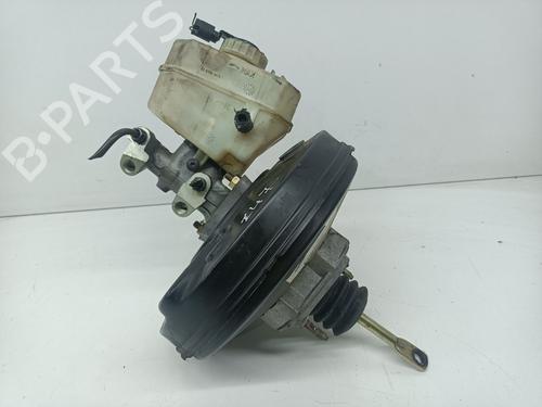 Used Servo brake BMW 3 (E46) 320 d (136 hp) 20839468