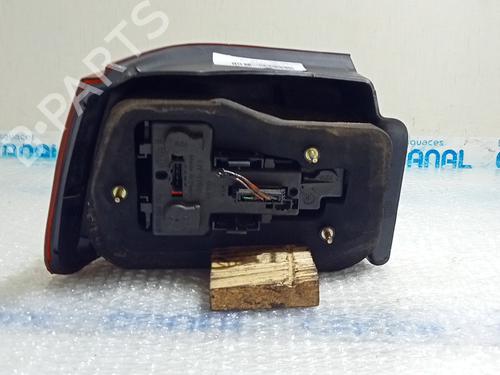 Right taillight SEAT IBIZA II (6K1) 1.9 D | BP20819064C35 