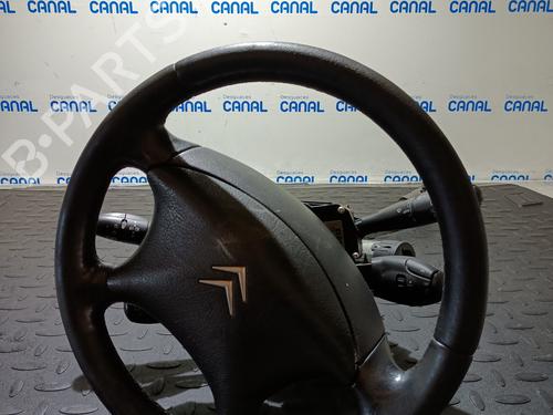 Used Steering wheel CITROËN C5 I Break (DE_) [2001-2004]  31841373