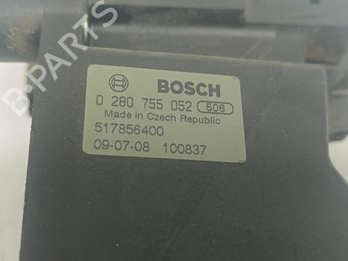 Pedal FIAT BRAVO II (198_) 1.6 D Multijet (198AXH1B) | BP22648449I4 