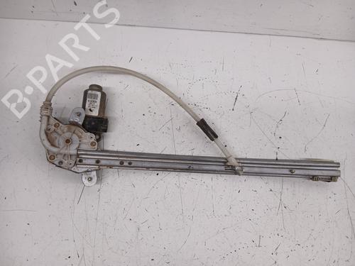 Used Rear right window mechanism Rear right window mechanism RENAULT SCÉNIC I MPV (JA0/1_, FA0_) 1.9 dTi (JA1U) (80 hp) 33293690 33293690