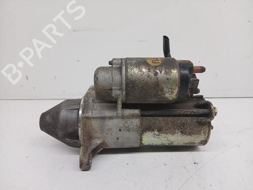 Used Starter CHEVROLET AVEO / KALOS Hatchback (T200) 1.4 (83 hp) 27191094