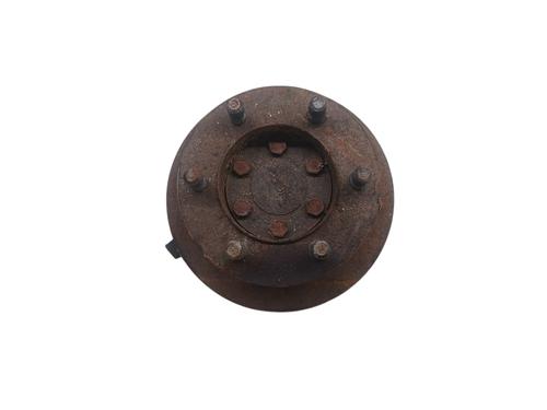 Used Left front steering knuckle Left front steering knuckle IVECO DAILY I Platform/Chassis [1978-1999] 34040628 34040628