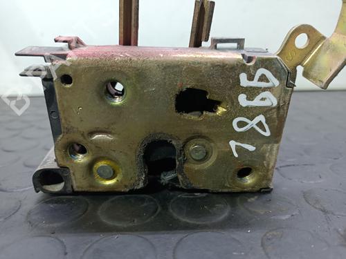 Used Front left lock FIAT PUNTO (176_) 55 1.1 (54 hp) 20822567