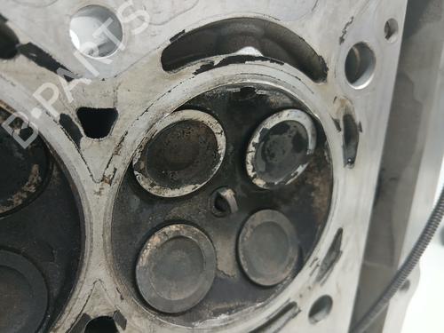 Cylinder head PEUGEOT 308 CC (4B_) 1.6 16V | BP28056242M5 