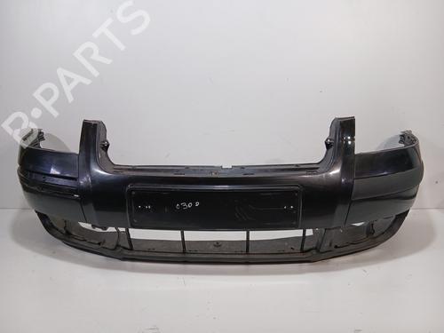 Foran støtfanger VW PASSAT B5.5 (3B3) 1.9 TDI (101 hp) 28151456