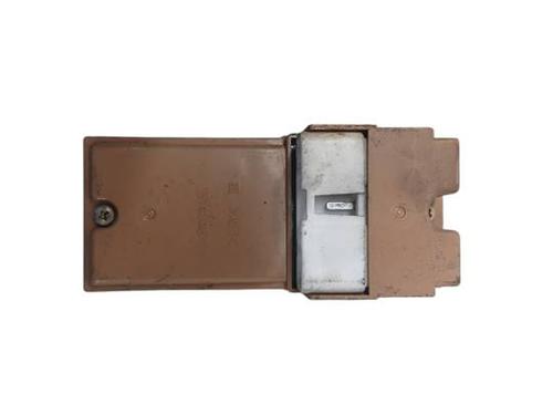 Left front window switch MITSUBISHI CANTER Platform/Chassis (FB_, FE_, FG_) | BP39494405I27 - Image 2