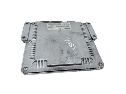 Engine control unit (ECU) SUZUKI GRAND VITARA I (FT, HT) 2.0 HDI 110 16V 4x4 (SQ420D, TD83V, JA420WD) | BP31817132M57