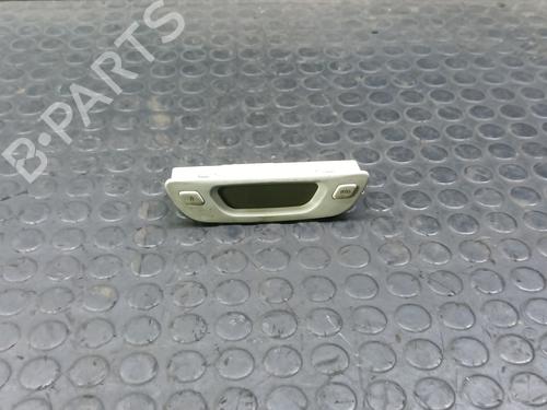 Display monitor VW SHARAN (7M8, 7M9, 7M6) 2.8 VR6 | BP20815150C48 