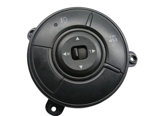 Used Mirror switch SSANGYONG ACTYON I [2005-2026]  33185884