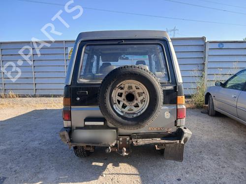 Used Parts DAIHATSU ROCKY Hard Top (F7, F8) [1984-1998]  4268071
