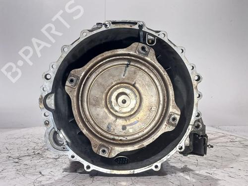 Gearbox JAGUAR S-TYPE II (X200) 2.7 D | BP20845421M3 