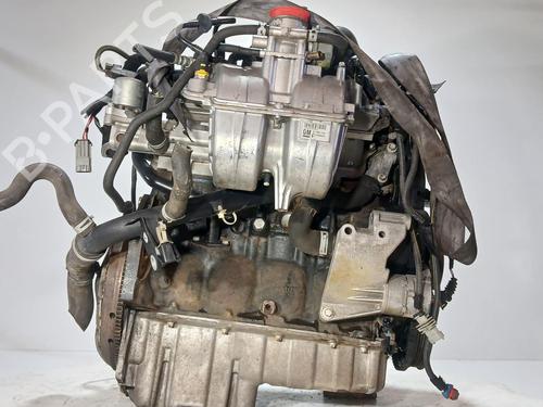 Used Engine OPEL ASTRA G Hatchback (T98) [1998-2009]  28953044