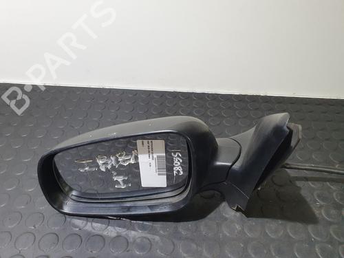 Left mirror SEAT IBIZA II (6K1) 1.4 i | BP20815337C26 