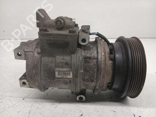 Used AC compressor CHRYSLER VOYAGER / GRAND VOYAGER III (GS_, NS_) [1995-2001]  26214485