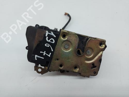 Front left lock PEUGEOT 406 (8B) 2.1 TD 12V | BP20934424C98 
