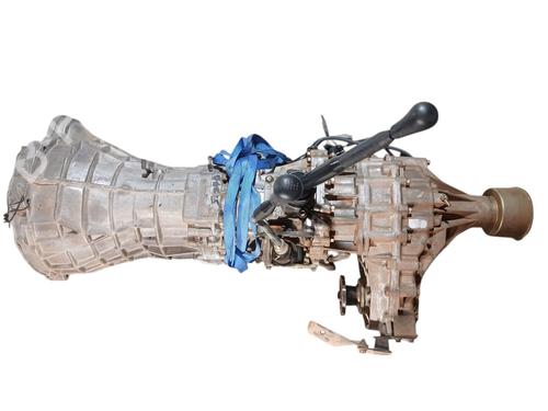 Gearbox NISSAN PICK UP (D22) | BP32228216M3