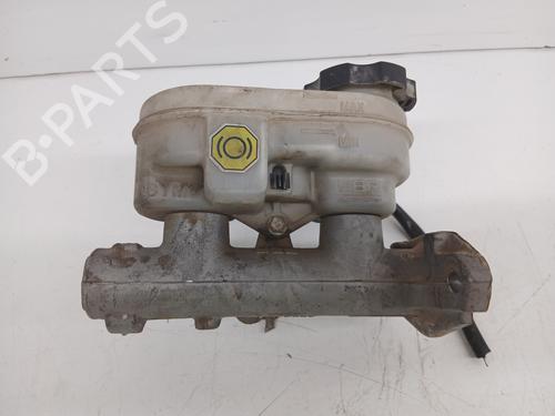 Used Brake master cylinder DAEWOO MUSSO (FJ) [1998-2025]  26282625