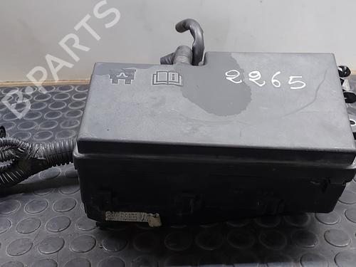 Used Fuse box FORD FOCUS II (DA_, HCP, DP) 1.8 (125 hp) 20839920