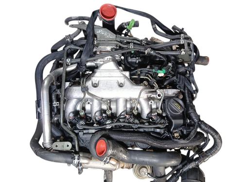 Moteur SUZUKI GRAND VITARA I (FT, HT) 2.0 HDI 110 16V 4x4 (SQ420D, TD83V, JA420WD) (109 hp) 31624316